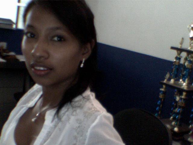 Date this gorgeous Colombia girl Milly.muakk from Barranquilla CO3611