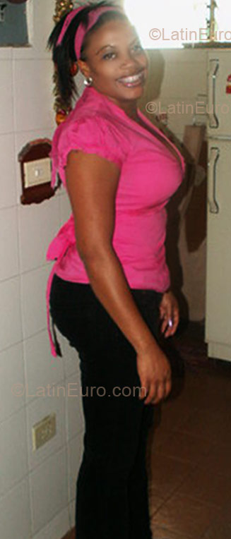 Date this fun Colombia girl Sandra from Cali CO3620