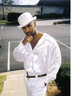 Date this tall United States man US5792 from Atlanta US5792