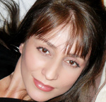 attractive Colombia girl  from Pereira CO3622