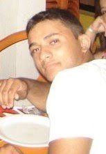 Date this athletic Brazil man Sr.Neto from MossorÃ³ BR2721