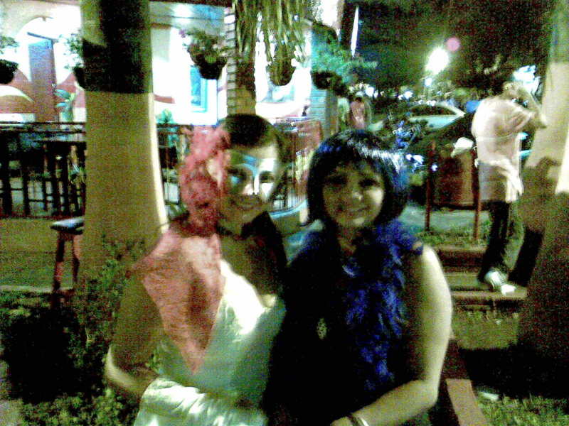 Date this beautiful Colombia girl Johanna from Bucaramanga CO3644