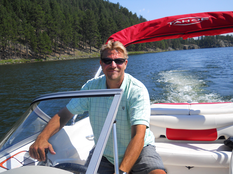 Date this happy United States man Mark from Scottsdale US5807