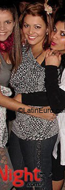 Date this delightful Brazil girl Grazi from Sao Joao Batista BR2736