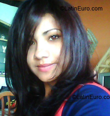 Date this attractive Colombia girl Katia from Sincelejo CO3664