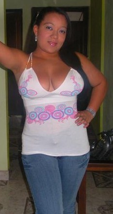 Date this sultry Colombia girl Jacqueline from Medellin CO3668