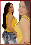 hard body Colombia girl Adriana from Cali CO3675