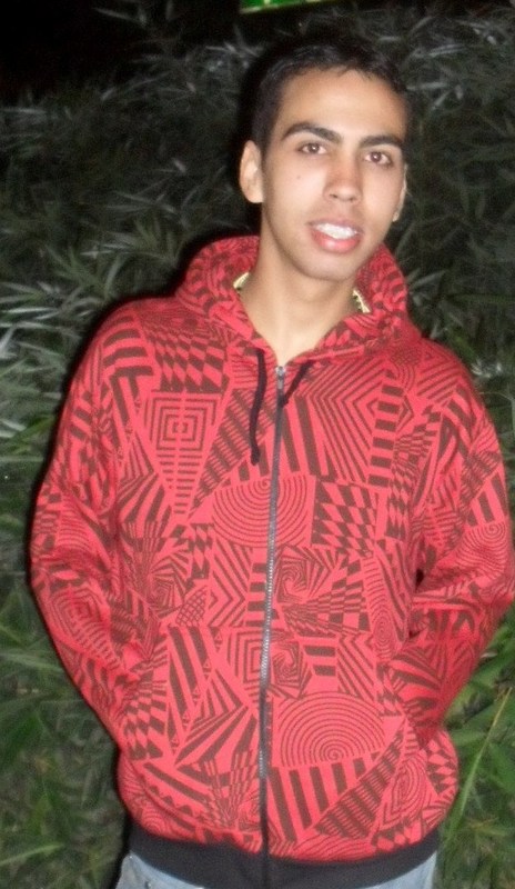 Date this hard body Colombia man Esteban Rios from Medellin CO3686