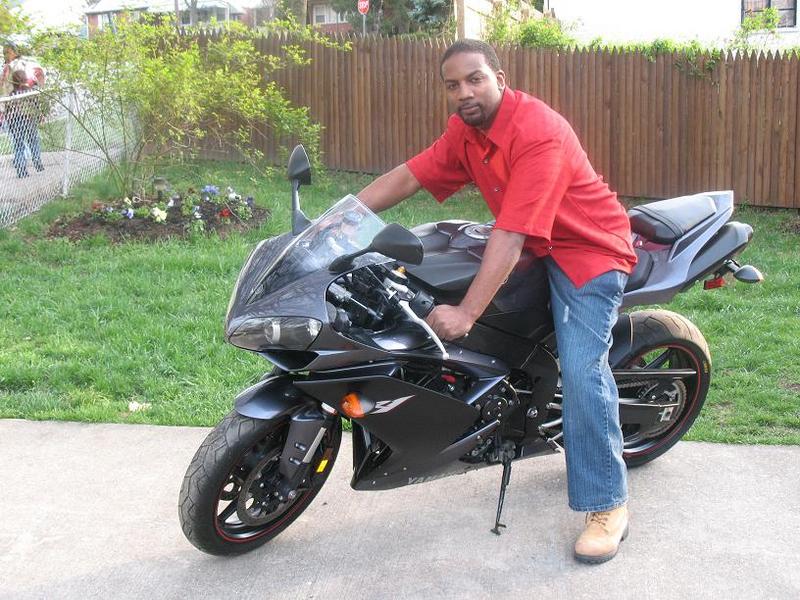 Date this exotic United States man Chocolate_Treat from Washington D.C. US5810