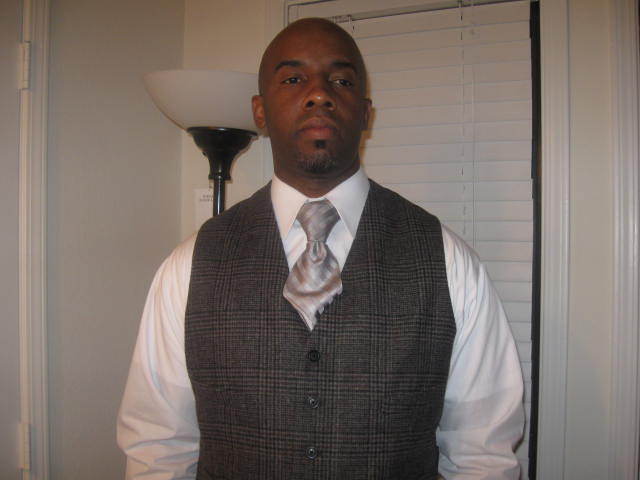 Date this sensual United States man Dwoods from Atlanta US5811