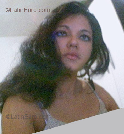 Date this voluptuous Brazil girl Jack181 from Vitoria BR2748