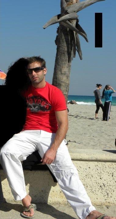 Date this stunning United States man Roberttini from Miami Beach SI1