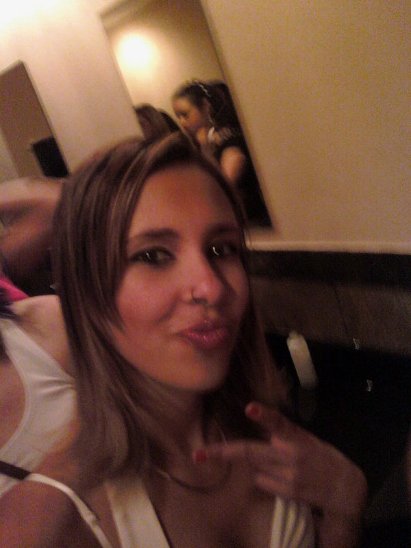 Date this georgeous Brazil girl Rebeca from Sao Paulo BR2757