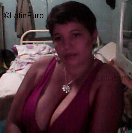 Date this sensual Colombia girl Martha cecilia from Roldanillo Valle CO3719