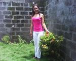 good-looking Colombia girl Lorya from Monteria CO3721