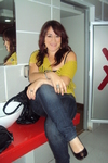 passionate Colombia girl YOJANA from Bogota CO3724