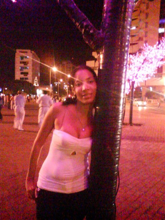 Date this delightful Colombia girl Maria del pilar from Valledupar CO3727