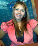young Colombia girl SULEYDA from Medellin CO3739