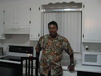 Date this happy Brazil man Mosghetti from Richmond BR2785