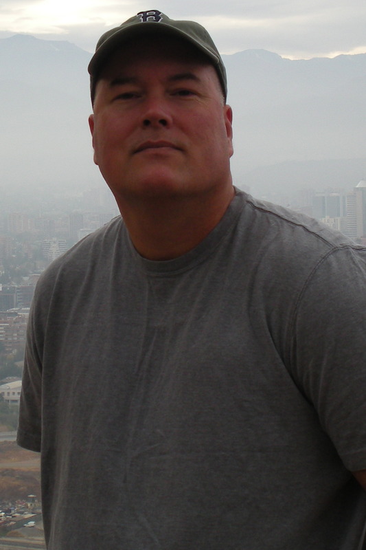 Date this sensual United States man Ken from Los Angeles US5833