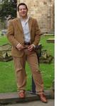 athletic Mexico man  from Monterrey MX139