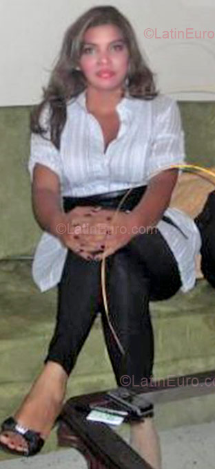 Date this cute Colombia girl Alicia maria from Sincelejo CO3761