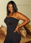 lovely Dominican Republic girl Blanca iris from La Romana DO24835
