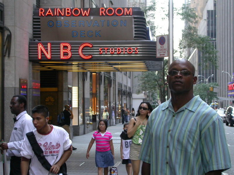 Date this lovely United States man Black from Kansas City US5836