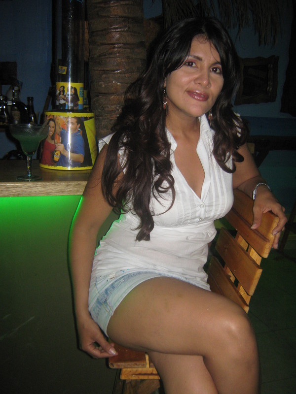 Date this funny Colombia girl Tatiana from Santa Marta CO3765