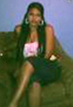 Date this tall Colombia girl Jenifer from Cali CO3779