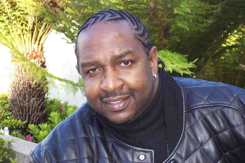 Date this charming United States man Amani_d from San Francisco US5843