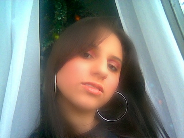 Date this attractive Colombia girl Liliana from Medellin CO3781