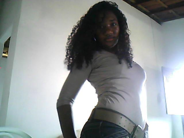 Date this pretty Brazil girl FABIANA from Tibau do Sul BR2801