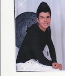 delightful Colombia man  from Medellin CO3786