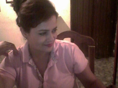 Date this voluptuous Colombia girl Victoria from Cartago Valle CO3790