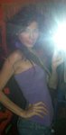 charming Colombia girl Monica from Barrancabermeja CO3796