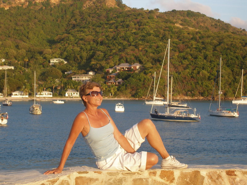 Date this sensual United States Minor Outlying Islands girl UM8 from Orlando UM8