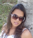 charming Brazil girl  from Jales BR2813