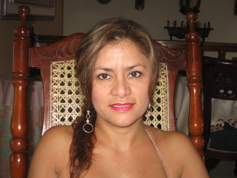 Date this young Colombia girl Maria Eugenia V from Pereira Risaralda CO3804
