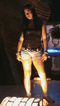 tall Colombia girl Laidy from Colombia CO3823