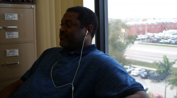 Date this charming United States man Edward from Miami Gardens US5862