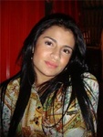 fun Colombia girl Laura from Medellin CO3848