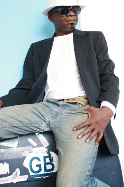 Date this good-looking Brazil man TONY from Rio De Janeiro BR2841