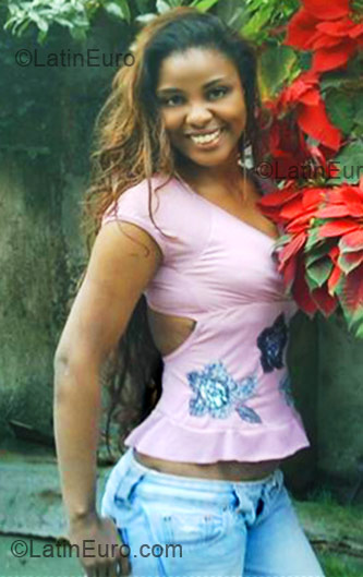 Date this fun Brazil girl Milena from Rio de Janeiro BR6240
