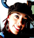 red-hot Colombia girl Alejandra from Medellin CO3851