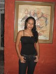 stunning Colombia girl Zulma from Barranquilla CO3854