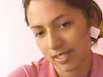 fun Colombia girl  from Villavicencio CO3862