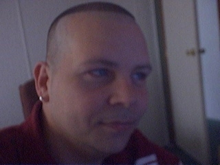 Date this foxy United States man Floyd from todd CO3863