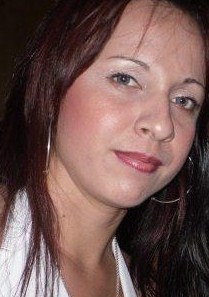 Date this attractive Colombia girl Yarelys from Barranquilla CO3876