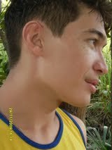 Date this funny Brazil man Nezio from Boa Vista BR2859